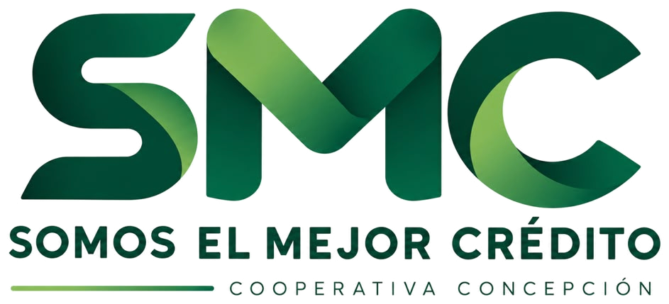 SMC · Somos el Mejor Crédito - Cooperativa Concepción